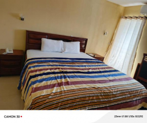 Marvel Spring Suites and Ganders